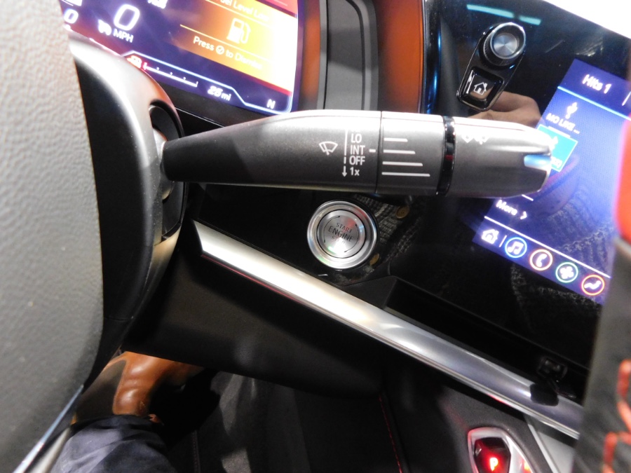 2022 Chevrolet Corvette 2dr Stingray Cpe w/1LT, available for sale in Lodi, New Jersey | Soliman Motors. Lodi, New Jersey 2022 Chevrolet Corvette 2dr Stingray Cpe w/1LT, available for sale in Lodi, New Jersey | Soliman Motors. Lodi, New Jersey