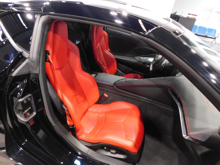2022 Chevrolet Corvette 2dr Stingray Cpe w/1LT, available for sale in Lodi, New Jersey | Soliman Motors. Lodi, New Jersey 2022 Chevrolet Corvette 2dr Stingray Cpe w/1LT, available for sale in Lodi, New Jersey | Soliman Motors. Lodi, New Jersey