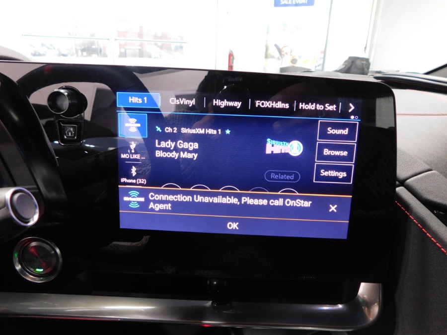 2022 Chevrolet Corvette 2dr Stingray Cpe w/1LT, available for sale in Lodi, New Jersey | Soliman Motors. Lodi, New Jersey 2022 Chevrolet Corvette 2dr Stingray Cpe w/1LT, available for sale in Lodi, New Jersey | Soliman Motors. Lodi, New Jersey