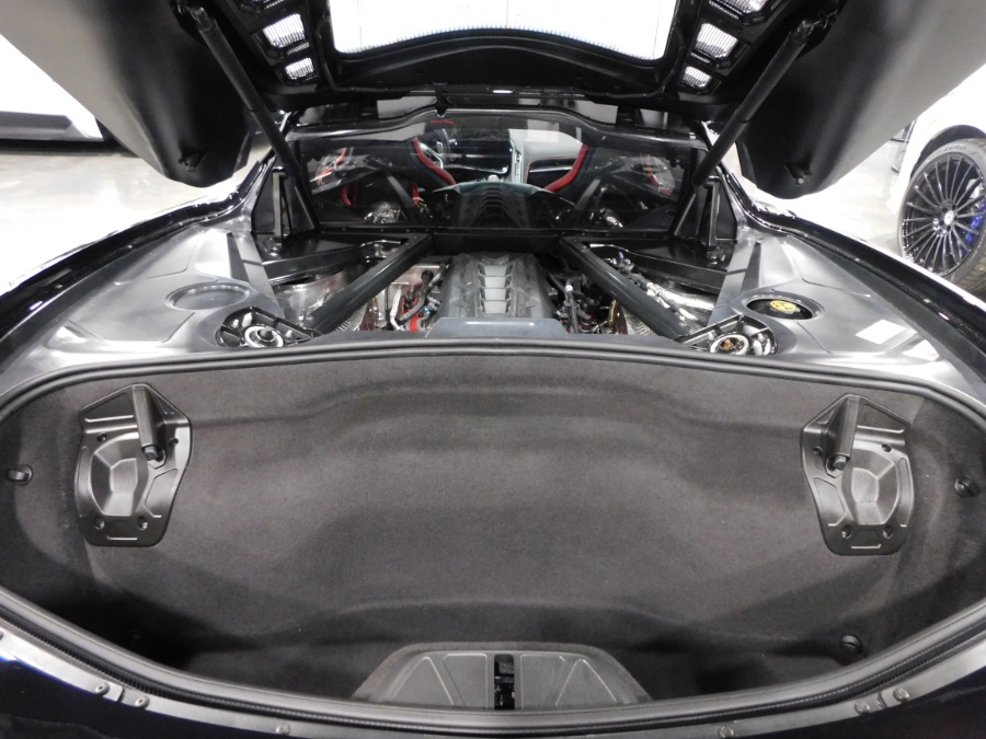 2022 Chevrolet Corvette 2dr Stingray Cpe w/1LT, available for sale in Lodi, New Jersey | Soliman Motors. Lodi, New Jersey 2022 Chevrolet Corvette 2dr Stingray Cpe w/1LT, available for sale in Lodi, New Jersey | Soliman Motors. Lodi, New Jersey