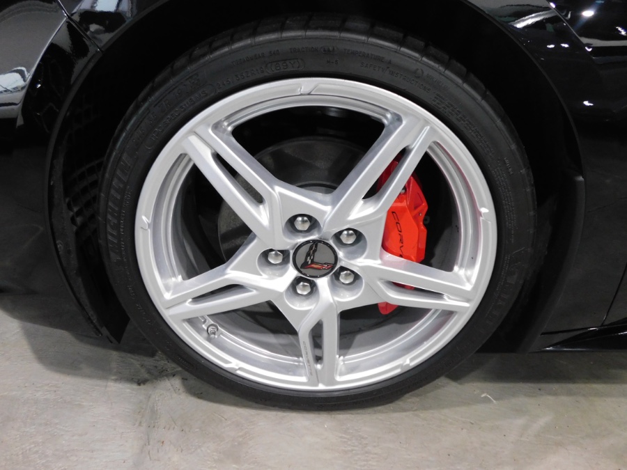 2022 Chevrolet Corvette 2dr Stingray Cpe w/1LT, available for sale in Lodi, New Jersey | Soliman Motors. Lodi, New Jersey 2022 Chevrolet Corvette 2dr Stingray Cpe w/1LT, available for sale in Lodi, New Jersey | Soliman Motors. Lodi, New Jersey