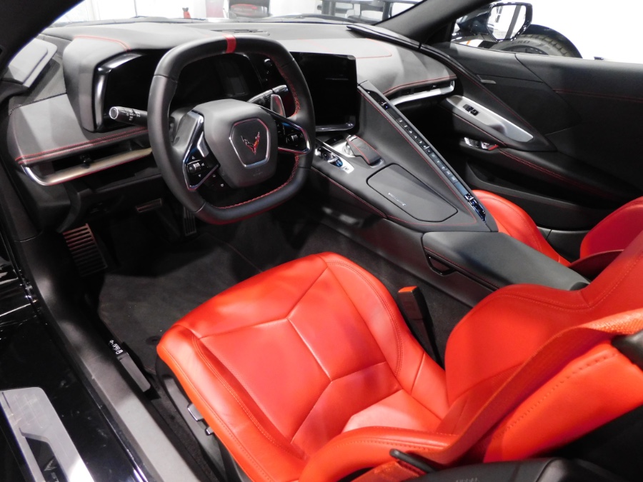 2022 Chevrolet Corvette 2dr Stingray Cpe w/1LT, available for sale in Lodi, New Jersey | Soliman Motors. Lodi, New Jersey 2022 Chevrolet Corvette 2dr Stingray Cpe w/1LT, available for sale in Lodi, New Jersey | Soliman Motors. Lodi, New Jersey