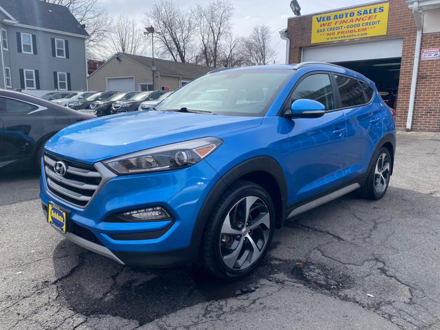 2017 Hyundai Tucson Sport AWD, available for sale in Hartford, Connecticut | VEB Auto Sales. Hartford, Connecticut 2017 Hyundai Tucson Sport AWD, available for sale in Hartford, Connecticut | VEB Auto Sales. Hartford, Connecticut
