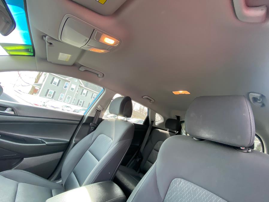 2017 Hyundai Tucson Sport AWD, available for sale in Hartford, Connecticut | VEB Auto Sales. Hartford, Connecticut 2017 Hyundai Tucson Sport AWD, available for sale in Hartford, Connecticut | VEB Auto Sales. Hartford, Connecticut