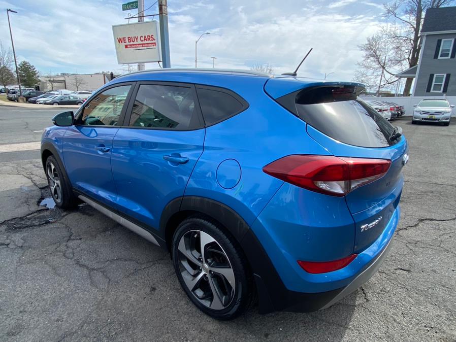 2017 Hyundai Tucson Sport AWD, available for sale in Hartford, Connecticut | VEB Auto Sales. Hartford, Connecticut 2017 Hyundai Tucson Sport AWD, available for sale in Hartford, Connecticut | VEB Auto Sales. Hartford, Connecticut