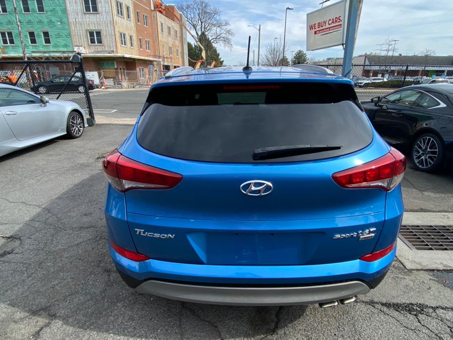 2017 Hyundai Tucson Sport AWD, available for sale in Hartford, Connecticut | VEB Auto Sales. Hartford, Connecticut 2017 Hyundai Tucson Sport AWD, available for sale in Hartford, Connecticut | VEB Auto Sales. Hartford, Connecticut