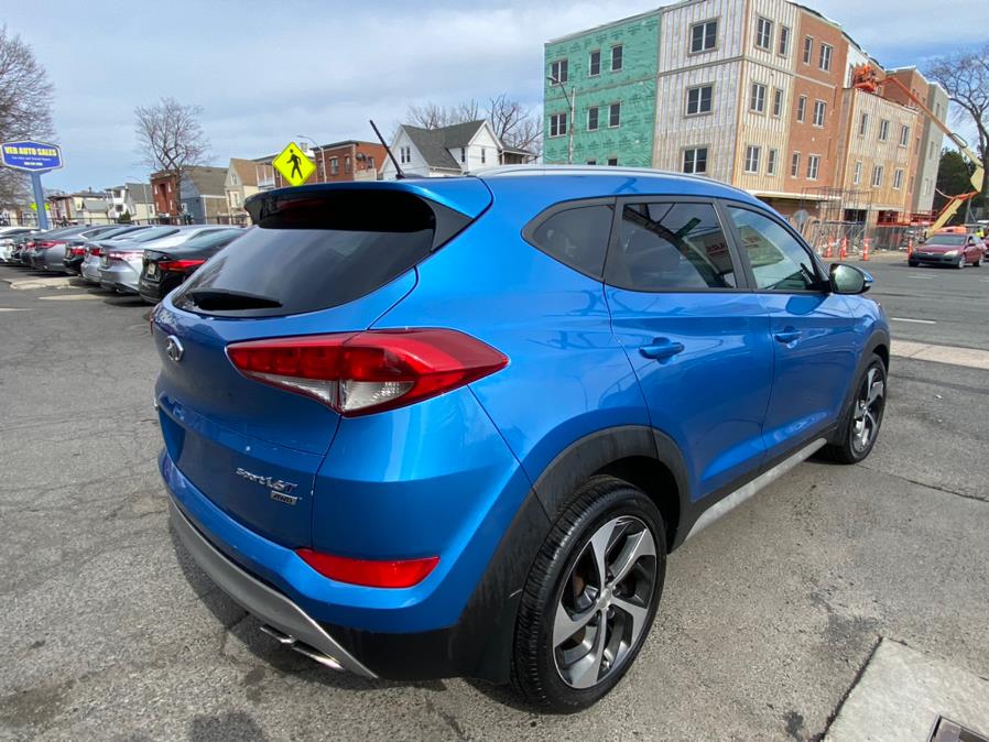 2017 Hyundai Tucson Sport AWD, available for sale in Hartford, Connecticut | VEB Auto Sales. Hartford, Connecticut 2017 Hyundai Tucson Sport AWD, available for sale in Hartford, Connecticut | VEB Auto Sales. Hartford, Connecticut