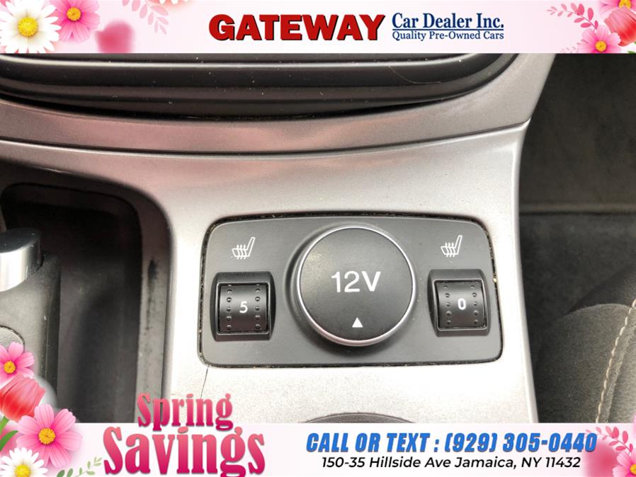 2016 Ford Escape 4WD 4dr SE, available for sale in Jamaica, New York | Gateway Car Dealer Inc. Jamaica, New York 2016 Ford Escape 4WD 4dr SE, available for sale in Jamaica, New York | Gateway Car Dealer Inc. Jamaica, New York