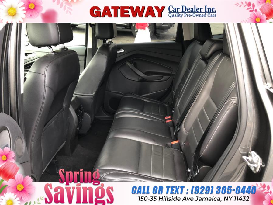 2016 Ford Escape 4WD 4dr SE, available for sale in Jamaica, New York | Gateway Car Dealer Inc. Jamaica, New York 2016 Ford Escape 4WD 4dr SE, available for sale in Jamaica, New York | Gateway Car Dealer Inc. Jamaica, New York