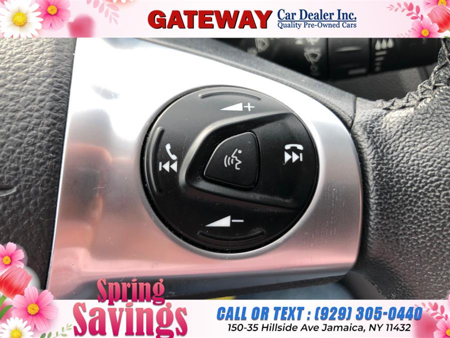 2016 Ford Escape 4WD 4dr SE, available for sale in Jamaica, New York | Gateway Car Dealer Inc. Jamaica, New York 2016 Ford Escape 4WD 4dr SE, available for sale in Jamaica, New York | Gateway Car Dealer Inc. Jamaica, New York