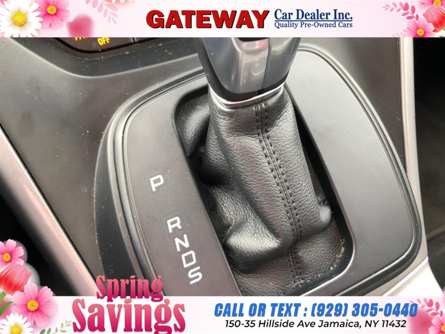 2016 Ford Escape 4WD 4dr SE, available for sale in Jamaica, New York | Gateway Car Dealer Inc. Jamaica, New York 2016 Ford Escape 4WD 4dr SE, available for sale in Jamaica, New York | Gateway Car Dealer Inc. Jamaica, New York
