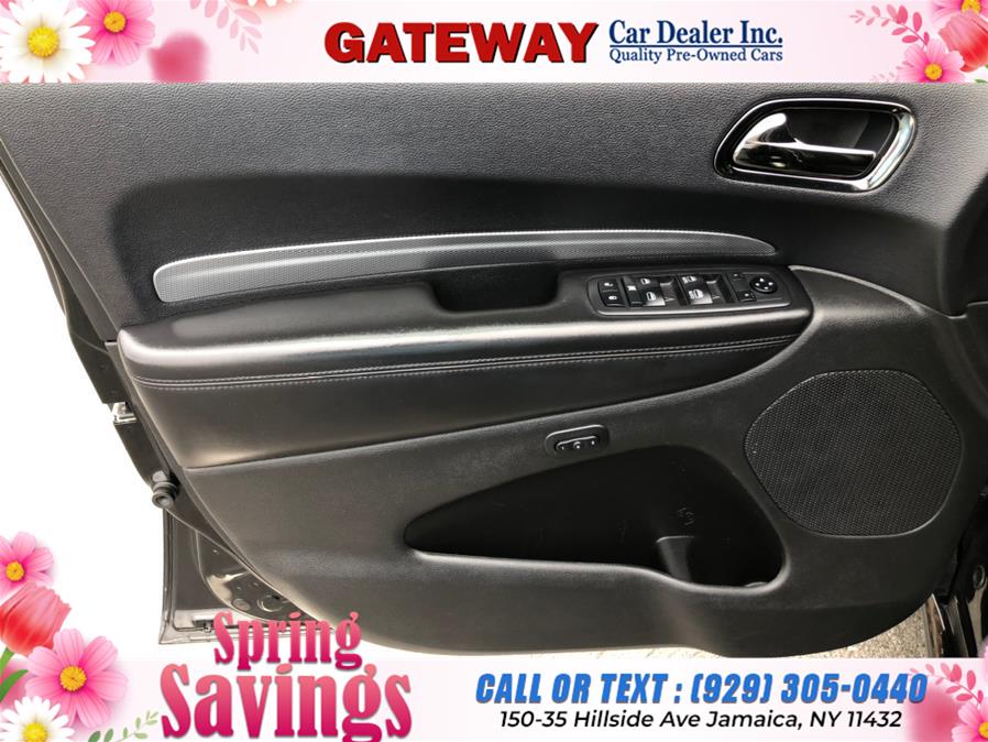 2019 Dodge Durango GT AWD, available for sale in Jamaica, New York | Gateway Car Dealer Inc. Jamaica, New York 2019 Dodge Durango GT AWD, available for sale in Jamaica, New York | Gateway Car Dealer Inc. Jamaica, New York