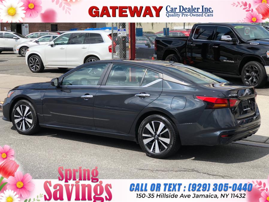 2021 Nissan Altima 2.5 SV Sedan, available for sale in Jamaica, New York | Gateway Car Dealer Inc. Jamaica, New York 2021 Nissan Altima 2.5 SV Sedan, available for sale in Jamaica, New York | Gateway Car Dealer Inc. Jamaica, New York