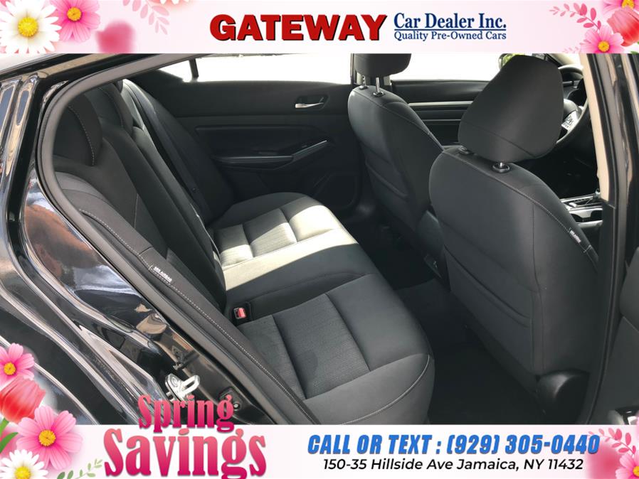 2021 Nissan Altima 2.5 SV Sedan, available for sale in Jamaica, New York | Gateway Car Dealer Inc. Jamaica, New York 2021 Nissan Altima 2.5 SV Sedan, available for sale in Jamaica, New York | Gateway Car Dealer Inc. Jamaica, New York