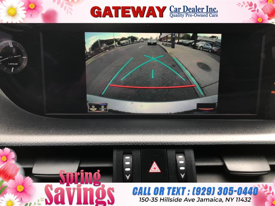 2019 Lexus ES ES 350 F Sport FWD, available for sale in Jamaica, New York | Gateway Car Dealer Inc. Jamaica, New York 2019 Lexus ES ES 350 F Sport FWD, available for sale in Jamaica, New York | Gateway Car Dealer Inc. Jamaica, New York
