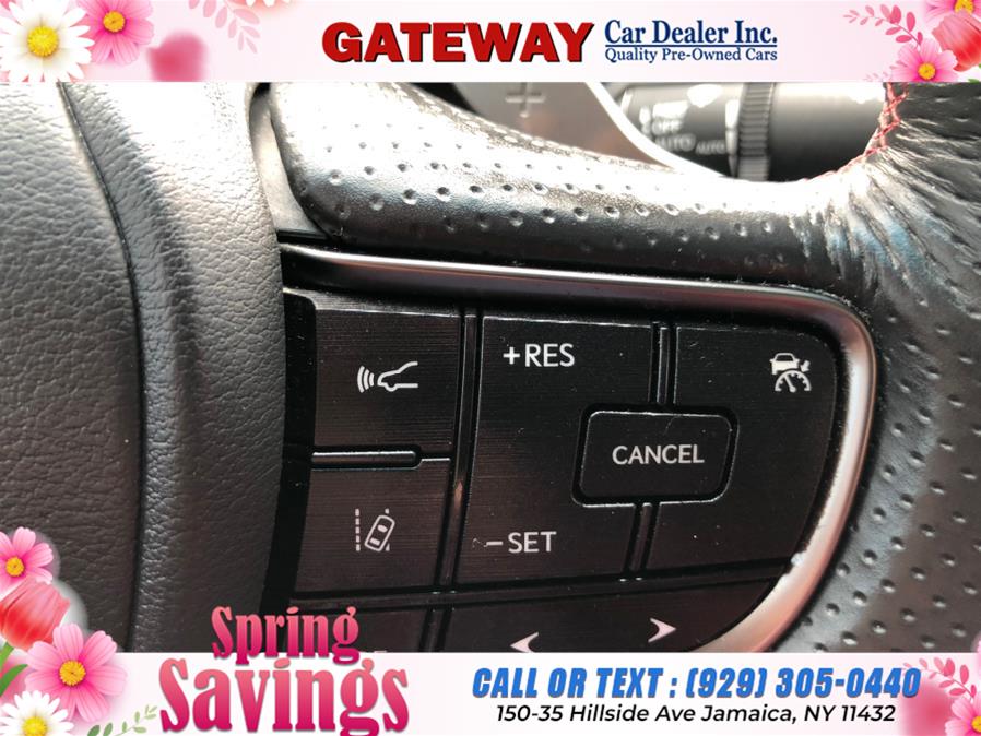 2019 Lexus ES ES 350 F Sport FWD, available for sale in Jamaica, New York | Gateway Car Dealer Inc. Jamaica, New York 2019 Lexus ES ES 350 F Sport FWD, available for sale in Jamaica, New York | Gateway Car Dealer Inc. Jamaica, New York
