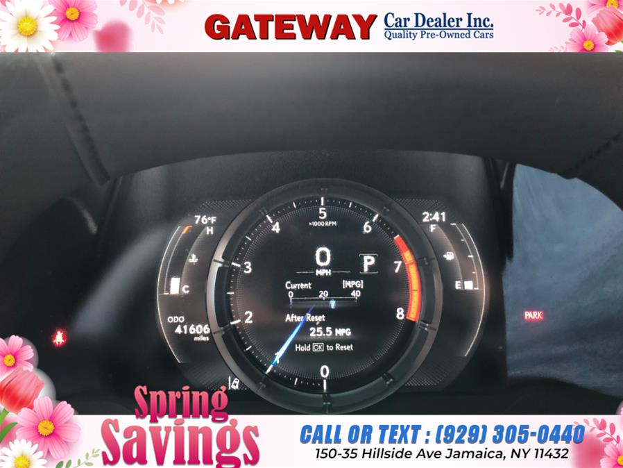 2019 Lexus ES ES 350 F Sport FWD, available for sale in Jamaica, New York | Gateway Car Dealer Inc. Jamaica, New York 2019 Lexus ES ES 350 F Sport FWD, available for sale in Jamaica, New York | Gateway Car Dealer Inc. Jamaica, New York
