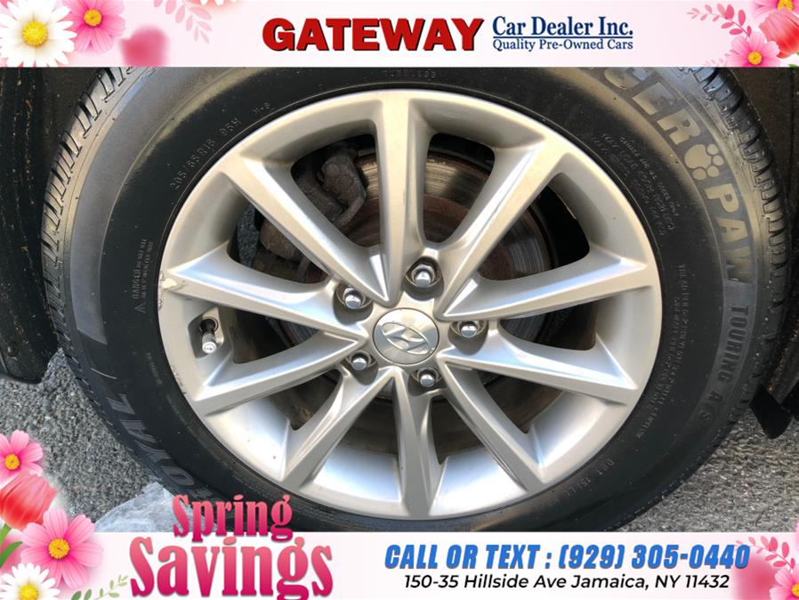2018 Hyundai Sonata SE 2.4L SULEV, available for sale in Jamaica, New York | Gateway Car Dealer Inc. Jamaica, New York 2018 Hyundai Sonata SE 2.4L SULEV, available for sale in Jamaica, New York | Gateway Car Dealer Inc. Jamaica, New York