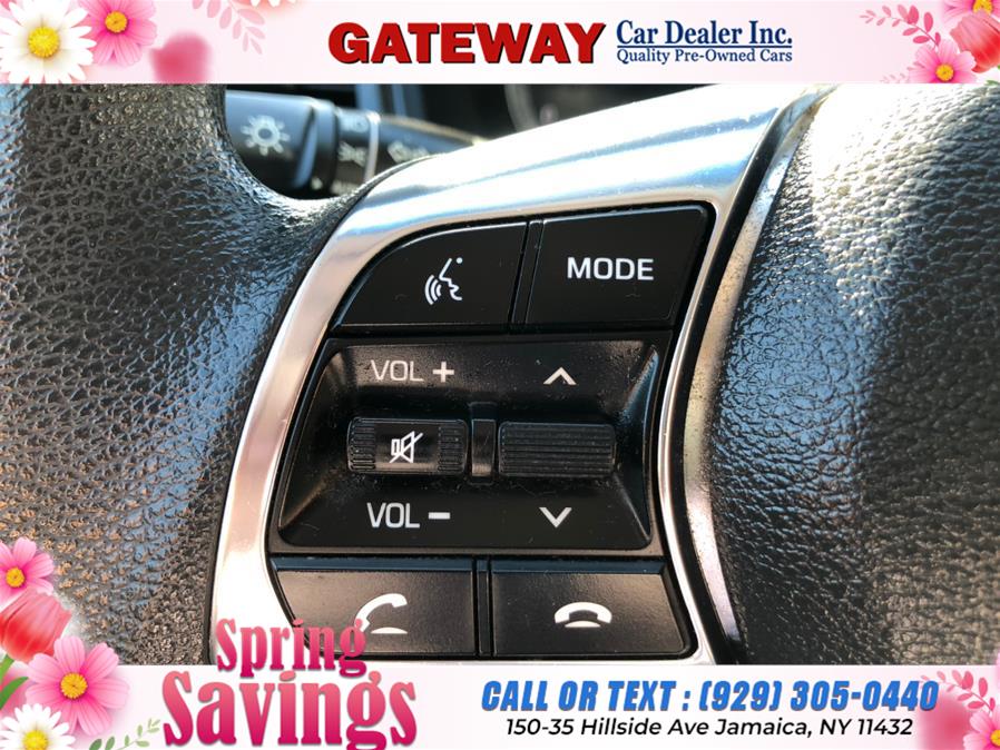 2018 Hyundai Sonata SE 2.4L SULEV, available for sale in Jamaica, New York | Gateway Car Dealer Inc. Jamaica, New York 2018 Hyundai Sonata SE 2.4L SULEV, available for sale in Jamaica, New York | Gateway Car Dealer Inc. Jamaica, New York