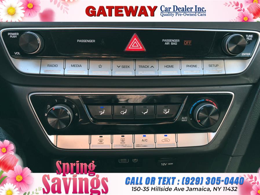 2018 Hyundai Sonata SE 2.4L SULEV, available for sale in Jamaica, New York | Gateway Car Dealer Inc. Jamaica, New York 2018 Hyundai Sonata SE 2.4L SULEV, available for sale in Jamaica, New York | Gateway Car Dealer Inc. Jamaica, New York