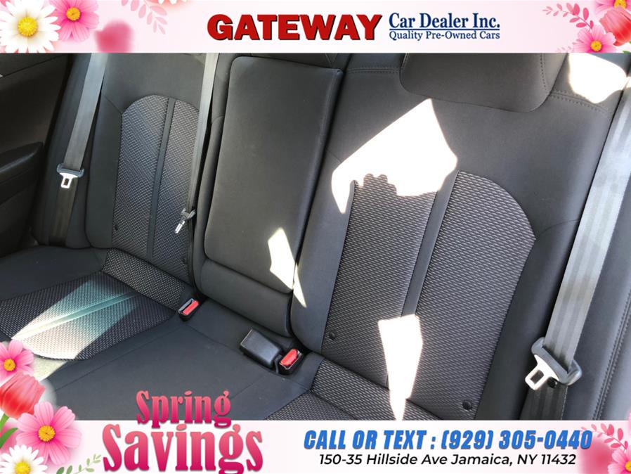 2018 Hyundai Sonata SE 2.4L SULEV, available for sale in Jamaica, New York | Gateway Car Dealer Inc. Jamaica, New York 2018 Hyundai Sonata SE 2.4L SULEV, available for sale in Jamaica, New York | Gateway Car Dealer Inc. Jamaica, New York