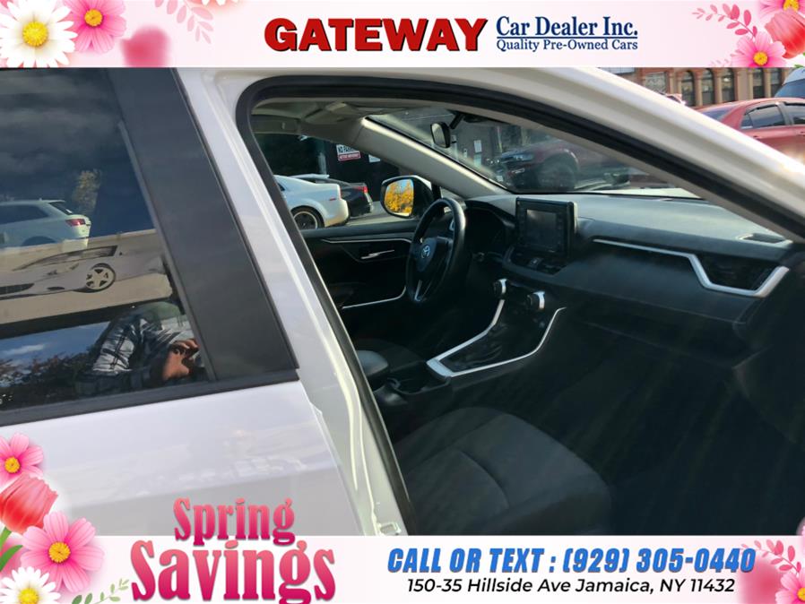 2020 Toyota RAV4 XLE AWD (Natl), available for sale in Jamaica, New York | Gateway Car Dealer Inc. Jamaica, New York 2020 Toyota RAV4 XLE AWD (Natl), available for sale in Jamaica, New York | Gateway Car Dealer Inc. Jamaica, New York
