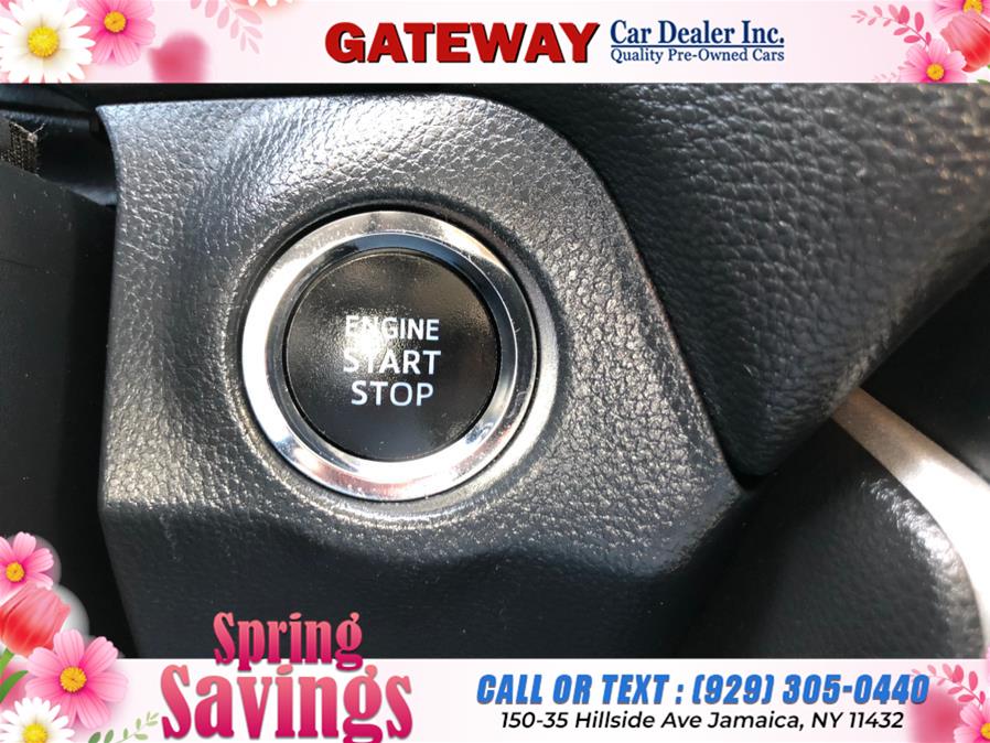 2020 Toyota RAV4 XLE AWD (Natl), available for sale in Jamaica, New York | Gateway Car Dealer Inc. Jamaica, New York 2020 Toyota RAV4 XLE AWD (Natl), available for sale in Jamaica, New York | Gateway Car Dealer Inc. Jamaica, New York