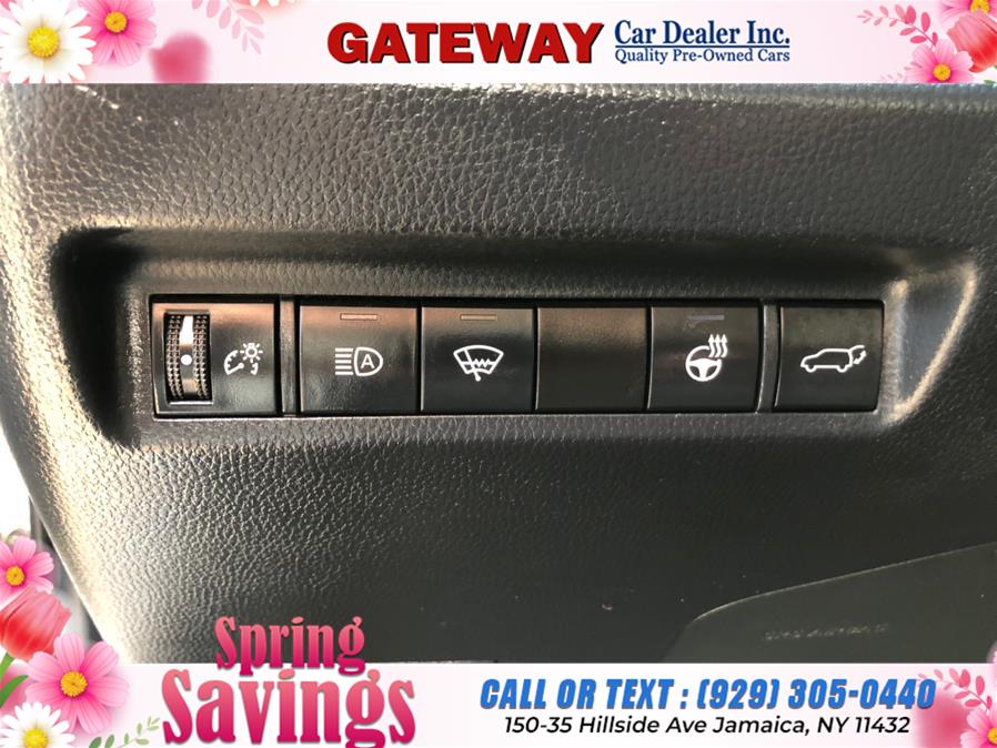 2020 Toyota RAV4 XLE AWD (Natl), available for sale in Jamaica, New York | Gateway Car Dealer Inc. Jamaica, New York 2020 Toyota RAV4 XLE AWD (Natl), available for sale in Jamaica, New York | Gateway Car Dealer Inc. Jamaica, New York