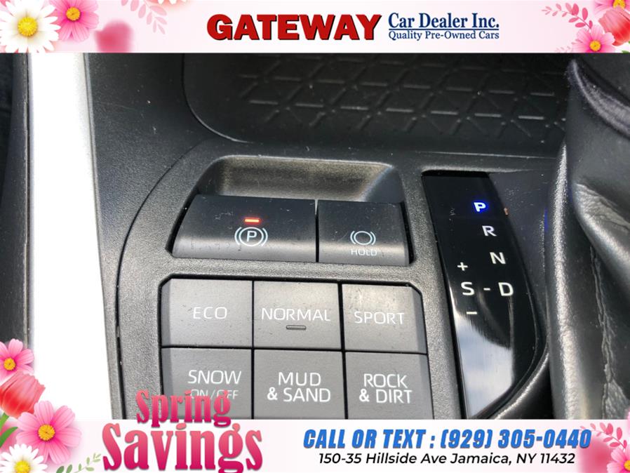 2020 Toyota RAV4 XLE AWD (Natl), available for sale in Jamaica, New York | Gateway Car Dealer Inc. Jamaica, New York 2020 Toyota RAV4 XLE AWD (Natl), available for sale in Jamaica, New York | Gateway Car Dealer Inc. Jamaica, New York