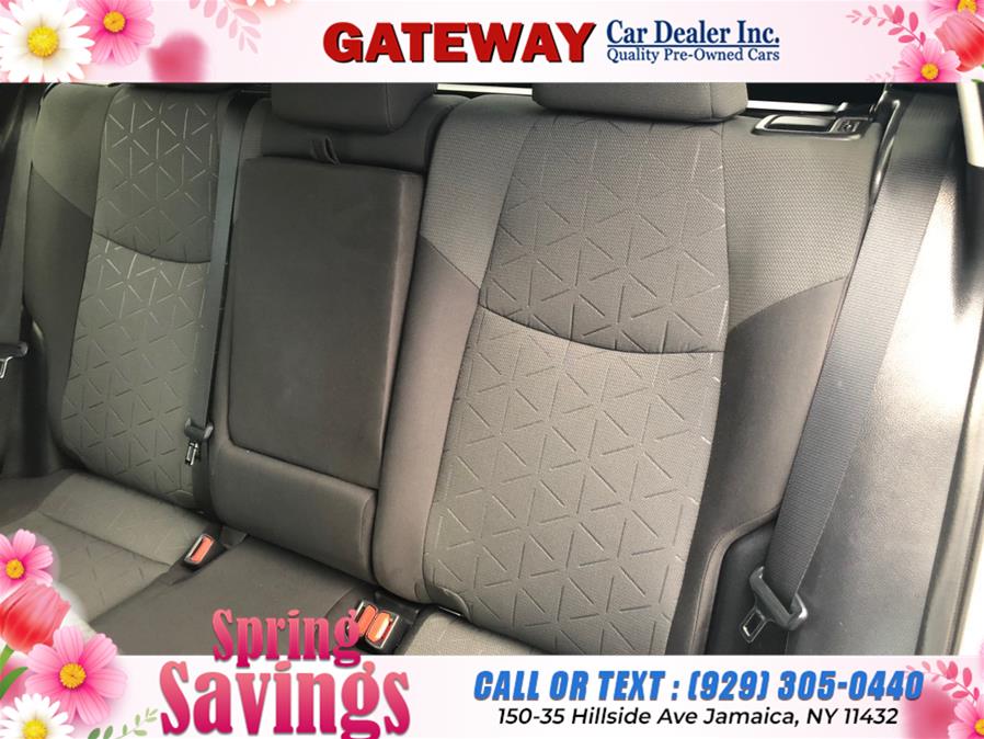 2020 Toyota RAV4 XLE AWD (Natl), available for sale in Jamaica, New York | Gateway Car Dealer Inc. Jamaica, New York 2020 Toyota RAV4 XLE AWD (Natl), available for sale in Jamaica, New York | Gateway Car Dealer Inc. Jamaica, New York