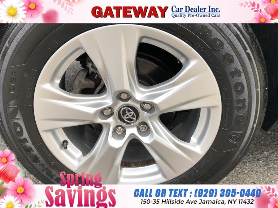 2020 Toyota RAV4 XLE AWD (Natl), available for sale in Jamaica, New York | Gateway Car Dealer Inc. Jamaica, New York 2020 Toyota RAV4 XLE AWD (Natl), available for sale in Jamaica, New York | Gateway Car Dealer Inc. Jamaica, New York