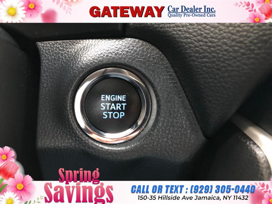 2020 Toyota RAV4 XLE AWD (Natl), available for sale in Jamaica, New York | Gateway Car Dealer Inc. Jamaica, New York 2020 Toyota RAV4 XLE AWD (Natl), available for sale in Jamaica, New York | Gateway Car Dealer Inc. Jamaica, New York