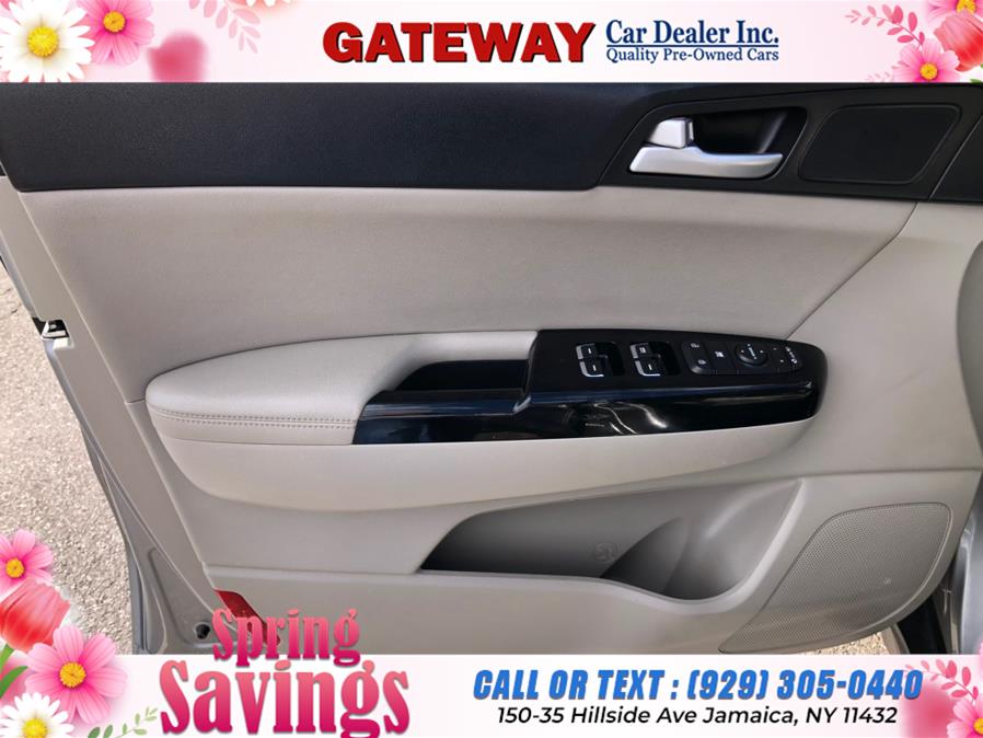 2020 Kia Sportage EX AWD, available for sale in Jamaica, New York | Gateway Car Dealer Inc. Jamaica, New York 2020 Kia Sportage EX AWD, available for sale in Jamaica, New York | Gateway Car Dealer Inc. Jamaica, New York