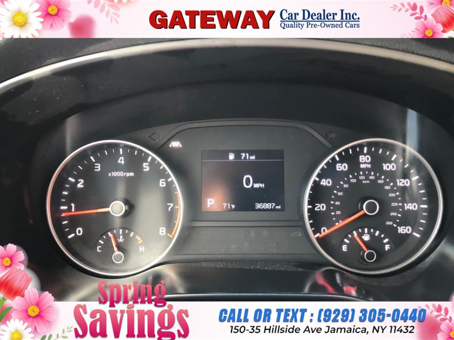 2020 Kia Sportage EX AWD, available for sale in Jamaica, New York | Gateway Car Dealer Inc. Jamaica, New York 2020 Kia Sportage EX AWD, available for sale in Jamaica, New York | Gateway Car Dealer Inc. Jamaica, New York