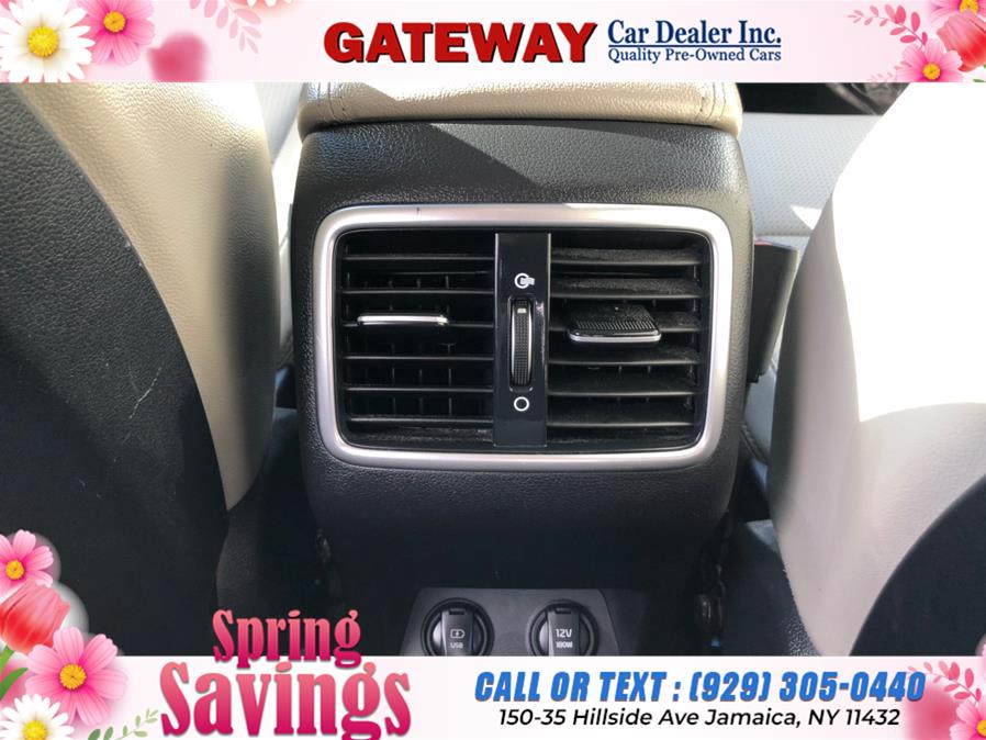 2020 Kia Sportage EX AWD, available for sale in Jamaica, New York | Gateway Car Dealer Inc. Jamaica, New York 2020 Kia Sportage EX AWD, available for sale in Jamaica, New York | Gateway Car Dealer Inc. Jamaica, New York