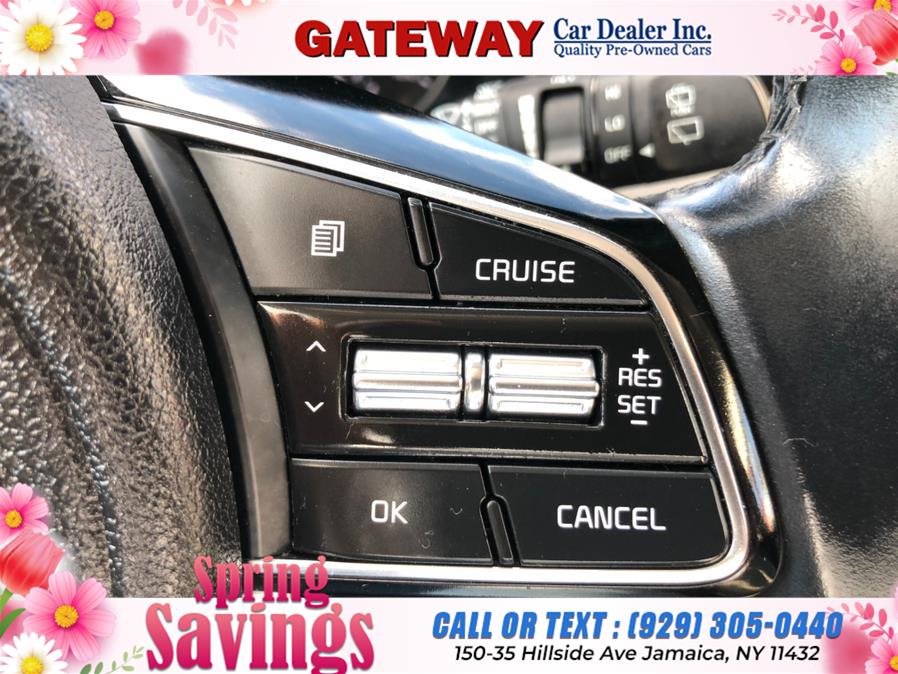 2020 Kia Sportage EX AWD, available for sale in Jamaica, New York | Gateway Car Dealer Inc. Jamaica, New York 2020 Kia Sportage EX AWD, available for sale in Jamaica, New York | Gateway Car Dealer Inc. Jamaica, New York
