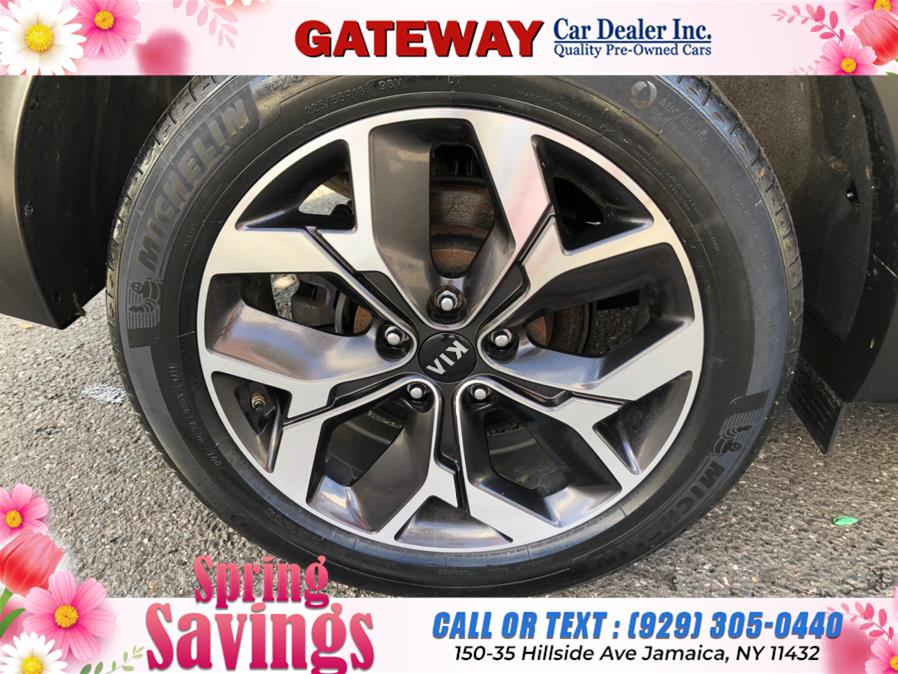 2020 Kia Sportage EX AWD, available for sale in Jamaica, New York | Gateway Car Dealer Inc. Jamaica, New York 2020 Kia Sportage EX AWD, available for sale in Jamaica, New York | Gateway Car Dealer Inc. Jamaica, New York