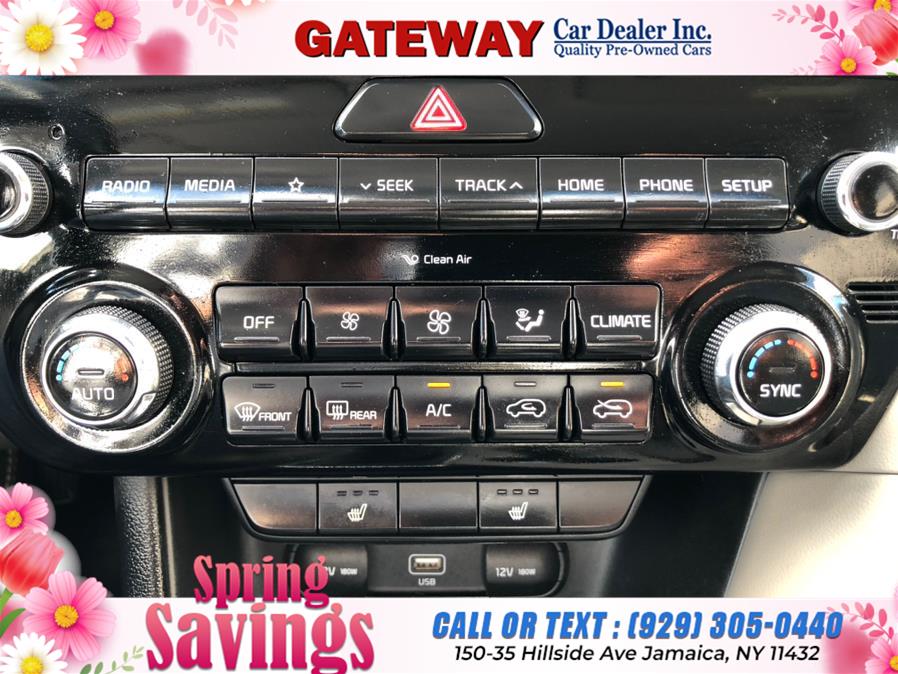 2020 Kia Sportage EX AWD, available for sale in Jamaica, New York | Gateway Car Dealer Inc. Jamaica, New York 2020 Kia Sportage EX AWD, available for sale in Jamaica, New York | Gateway Car Dealer Inc. Jamaica, New York