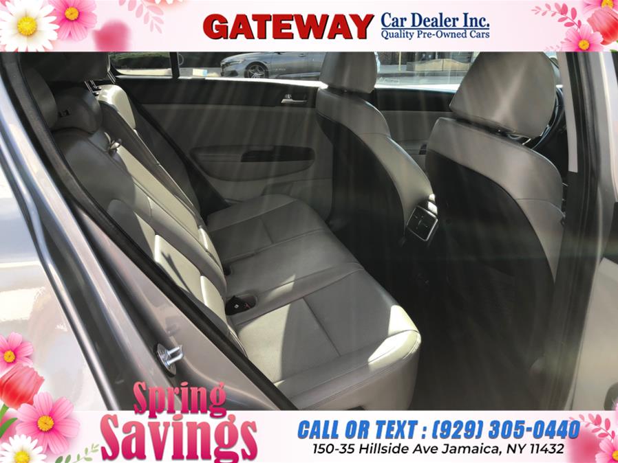 2020 Kia Sportage EX AWD, available for sale in Jamaica, New York | Gateway Car Dealer Inc. Jamaica, New York 2020 Kia Sportage EX AWD, available for sale in Jamaica, New York | Gateway Car Dealer Inc. Jamaica, New York
