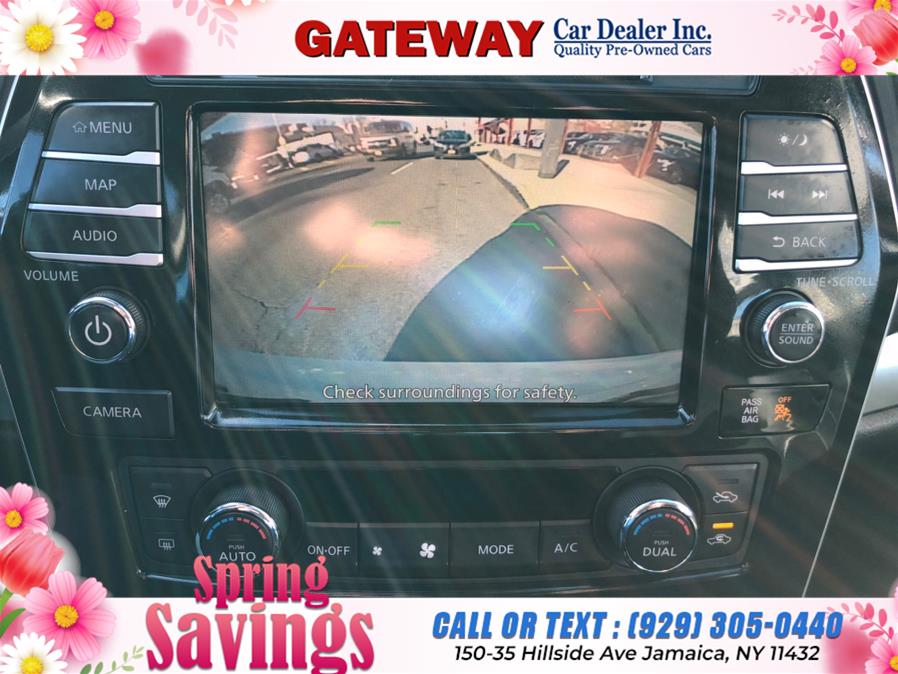 2020 Nissan Maxima SL 3.5L, available for sale in Jamaica, New York | Gateway Car Dealer Inc. Jamaica, New York 2020 Nissan Maxima SL 3.5L, available for sale in Jamaica, New York | Gateway Car Dealer Inc. Jamaica, New York