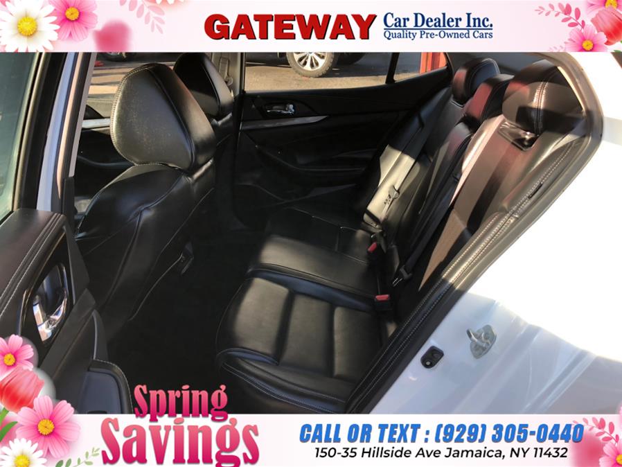 2020 Nissan Maxima SL 3.5L, available for sale in Jamaica, New York | Gateway Car Dealer Inc. Jamaica, New York 2020 Nissan Maxima SL 3.5L, available for sale in Jamaica, New York | Gateway Car Dealer Inc. Jamaica, New York
