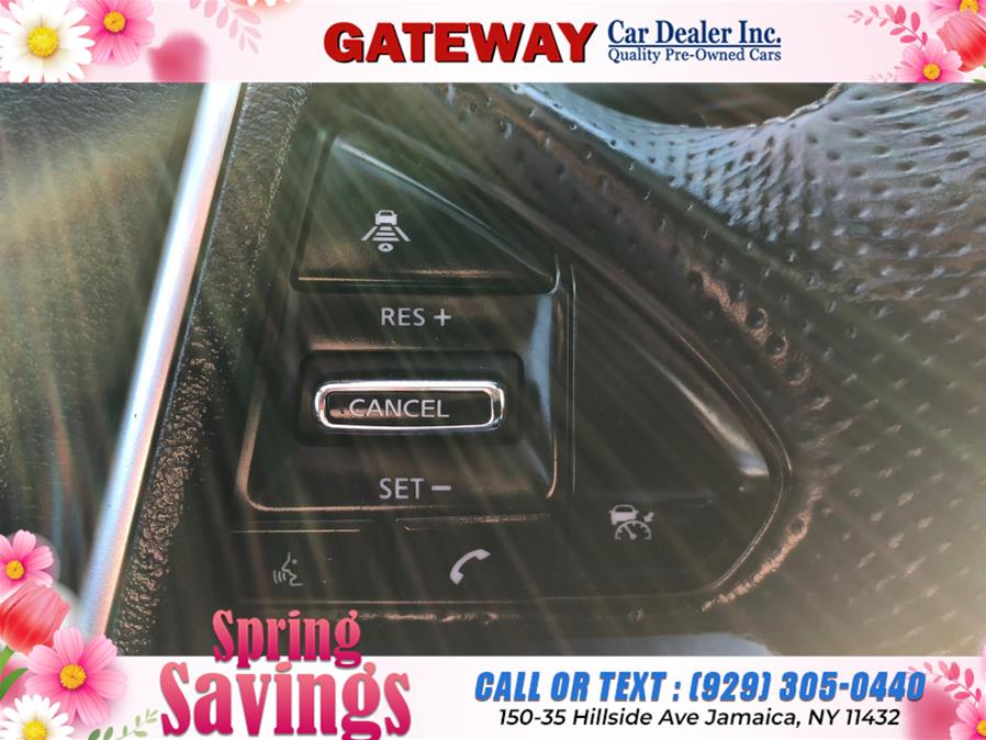 2020 Nissan Maxima SL 3.5L, available for sale in Jamaica, New York | Gateway Car Dealer Inc. Jamaica, New York 2020 Nissan Maxima SL 3.5L, available for sale in Jamaica, New York | Gateway Car Dealer Inc. Jamaica, New York