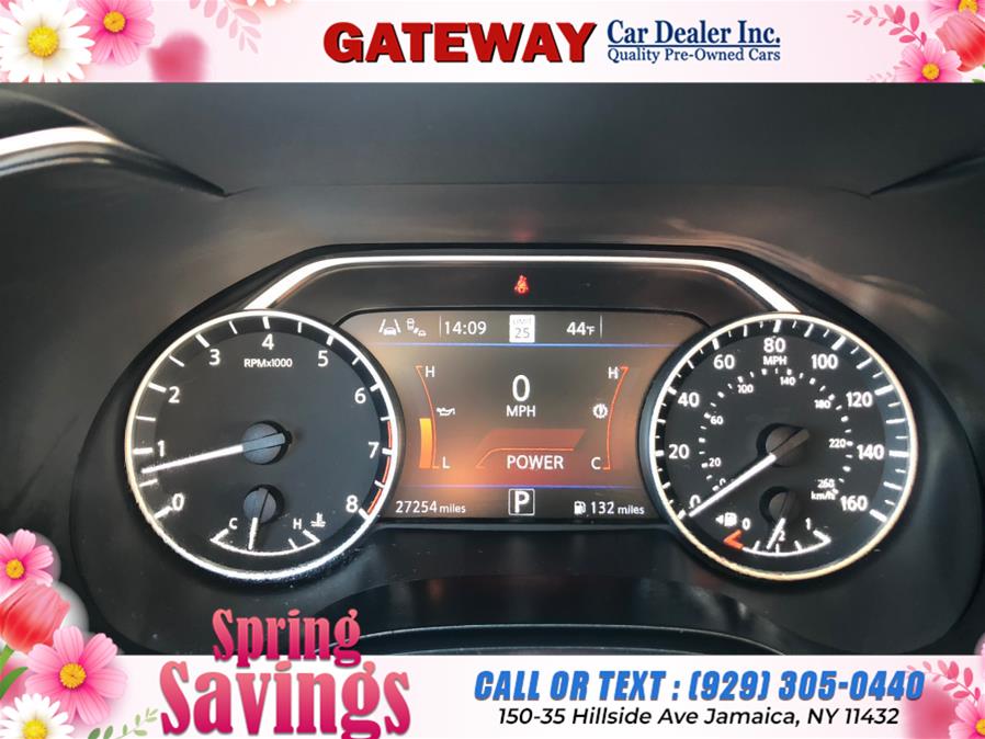 2020 Nissan Maxima SL 3.5L, available for sale in Jamaica, New York | Gateway Car Dealer Inc. Jamaica, New York 2020 Nissan Maxima SL 3.5L, available for sale in Jamaica, New York | Gateway Car Dealer Inc. Jamaica, New York