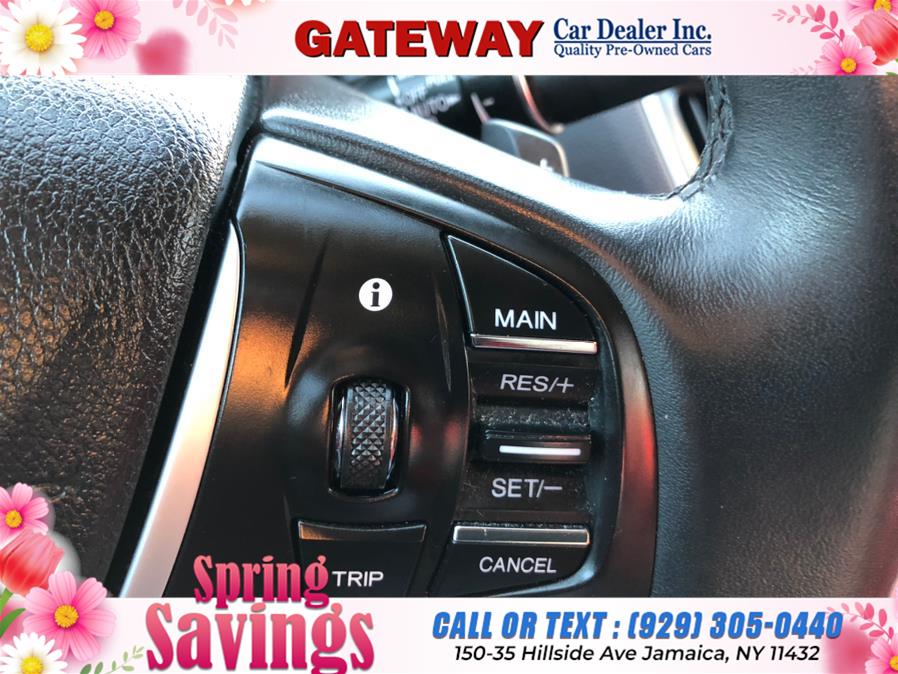 2020 Acura TLX 3.5L SH-AWD w/A-Spec Pkg Red Leather, available for sale in Jamaica, New York | Gateway Car Dealer Inc. Jamaica, New York 2020 Acura TLX 3.5L SH-AWD w/A-Spec Pkg Red Leather, available for sale in Jamaica, New York | Gateway Car Dealer Inc. Jamaica, New York
