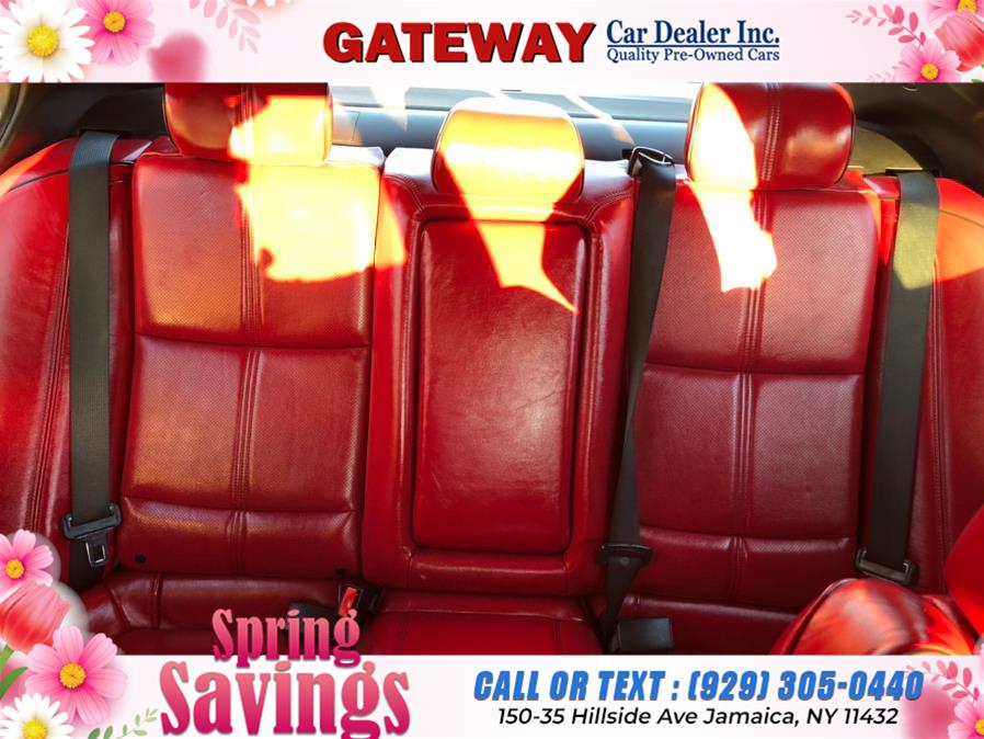 2020 Acura TLX 3.5L SH-AWD w/A-Spec Pkg Red Leather, available for sale in Jamaica, New York | Gateway Car Dealer Inc. Jamaica, New York 2020 Acura TLX 3.5L SH-AWD w/A-Spec Pkg Red Leather, available for sale in Jamaica, New York | Gateway Car Dealer Inc. Jamaica, New York