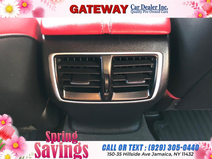 2020 Acura TLX 3.5L SH-AWD w/A-Spec Pkg Red Leather, available for sale in Jamaica, New York | Gateway Car Dealer Inc. Jamaica, New York 2020 Acura TLX 3.5L SH-AWD w/A-Spec Pkg Red Leather, available for sale in Jamaica, New York | Gateway Car Dealer Inc. Jamaica, New York