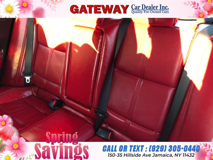 2020 Acura TLX 3.5L SH-AWD w/A-Spec Pkg Red Leather, available for sale in Jamaica, New York | Gateway Car Dealer Inc. Jamaica, New York 2020 Acura TLX 3.5L SH-AWD w/A-Spec Pkg Red Leather, available for sale in Jamaica, New York | Gateway Car Dealer Inc. Jamaica, New York