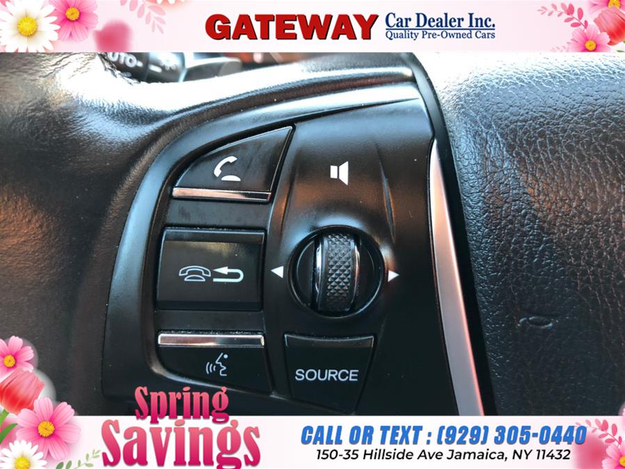 2020 Acura TLX 3.5L SH-AWD w/A-Spec Pkg Red Leather, available for sale in Jamaica, New York | Gateway Car Dealer Inc. Jamaica, New York 2020 Acura TLX 3.5L SH-AWD w/A-Spec Pkg Red Leather, available for sale in Jamaica, New York | Gateway Car Dealer Inc. Jamaica, New York
