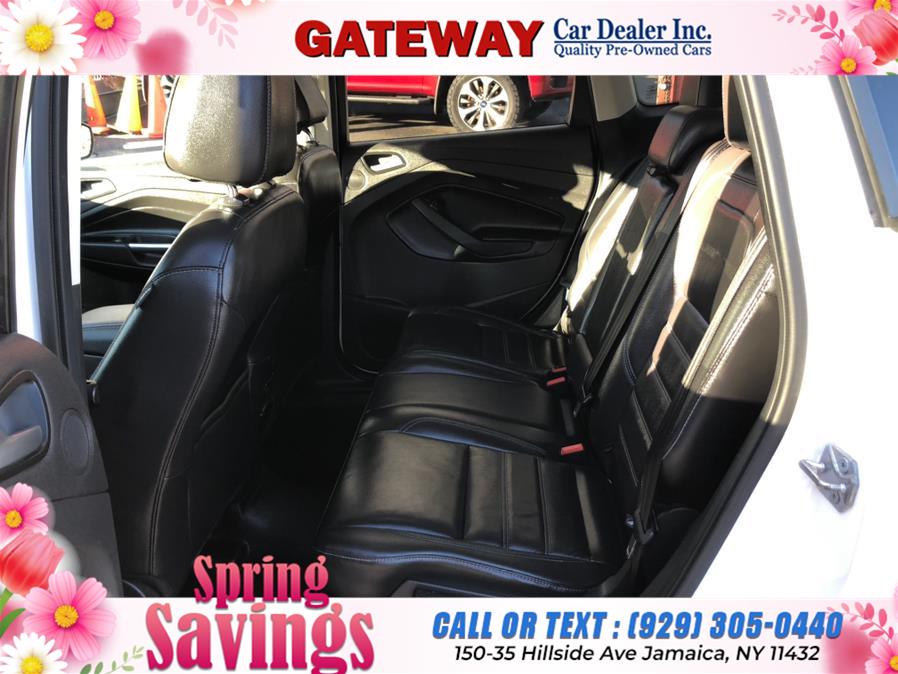 2017 Ford Escape SE 4WD, available for sale in Jamaica, New York | Gateway Car Dealer Inc. Jamaica, New York 2017 Ford Escape SE 4WD, available for sale in Jamaica, New York | Gateway Car Dealer Inc. Jamaica, New York