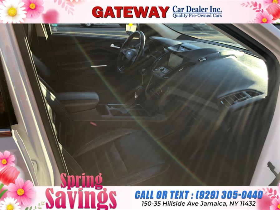 2017 Ford Escape SE 4WD, available for sale in Jamaica, New York | Gateway Car Dealer Inc. Jamaica, New York 2017 Ford Escape SE 4WD, available for sale in Jamaica, New York | Gateway Car Dealer Inc. Jamaica, New York